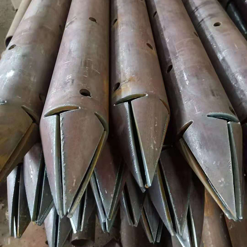 肥城预埋注浆管